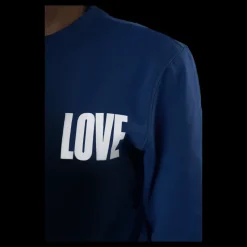 Björn Borg Maria Crew Blue Blå Clearance