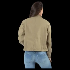 Discount Only Maria Jacket Otw Patterned