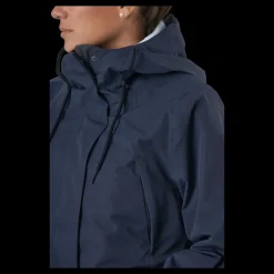 Kari Traa Marie Parka Marin