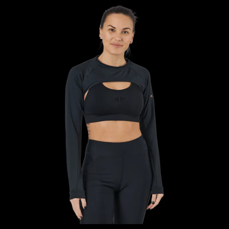 Outlet adidas Tennis Marimekko Shrug P.blue A.rdy 000/black Svart