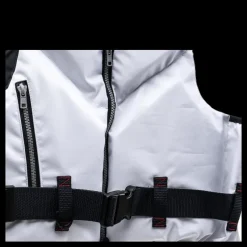 Baltic Mariner White Vit Hot