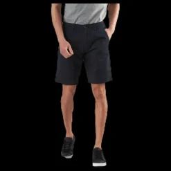 Tuxer Mark Shorts Blue Blå Online