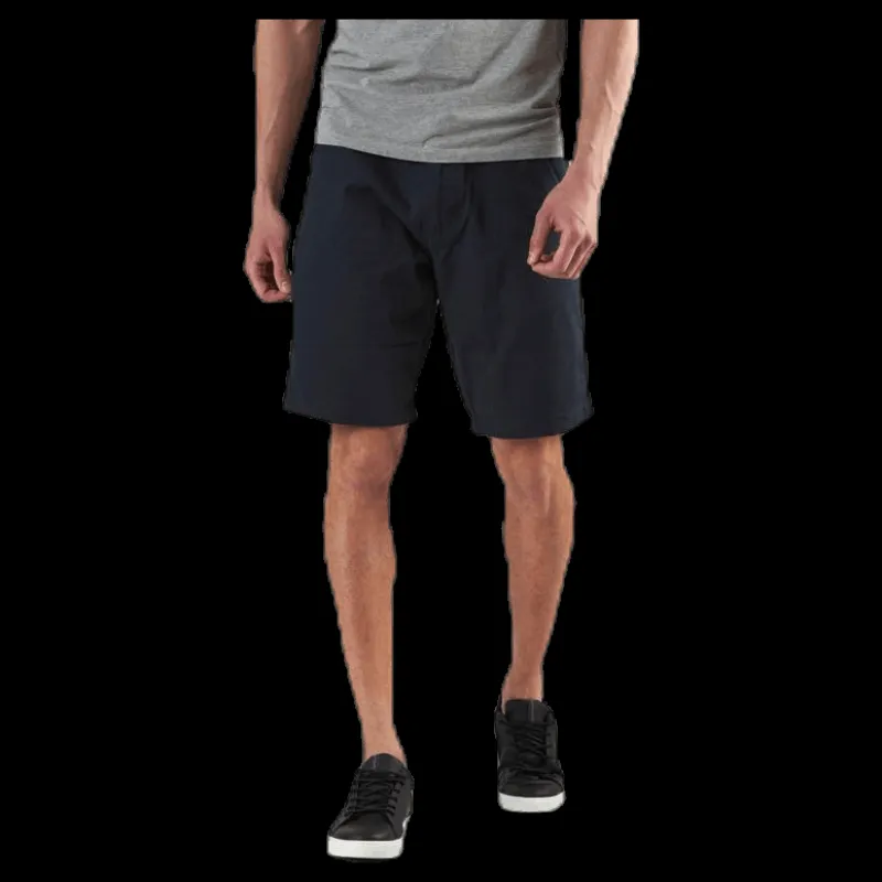 Tuxer Mark Shorts Blue Blå Online