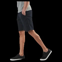 Tuxer Mark Shorts Blue Blå Online