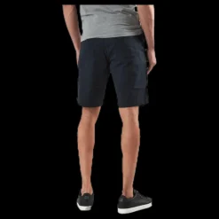 Tuxer Mark Shorts Blue Blå Online