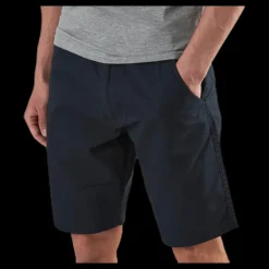 Tuxer Mark Shorts Blue Blå Online