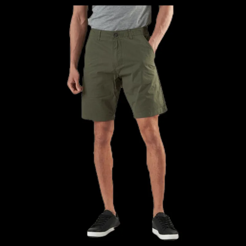 Tuxer Mark Shorts Green Grön Sale