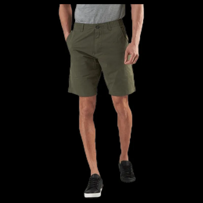 Tuxer Mark Shorts Green Grön Sale