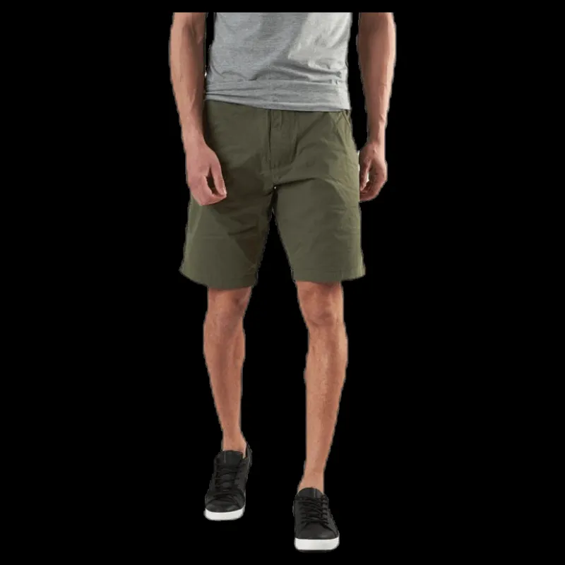Tuxer Mark Shorts Green Grön Sale