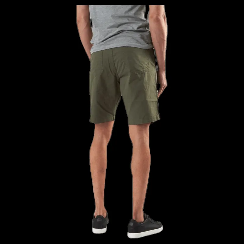 Tuxer Mark Shorts Green Grön Sale