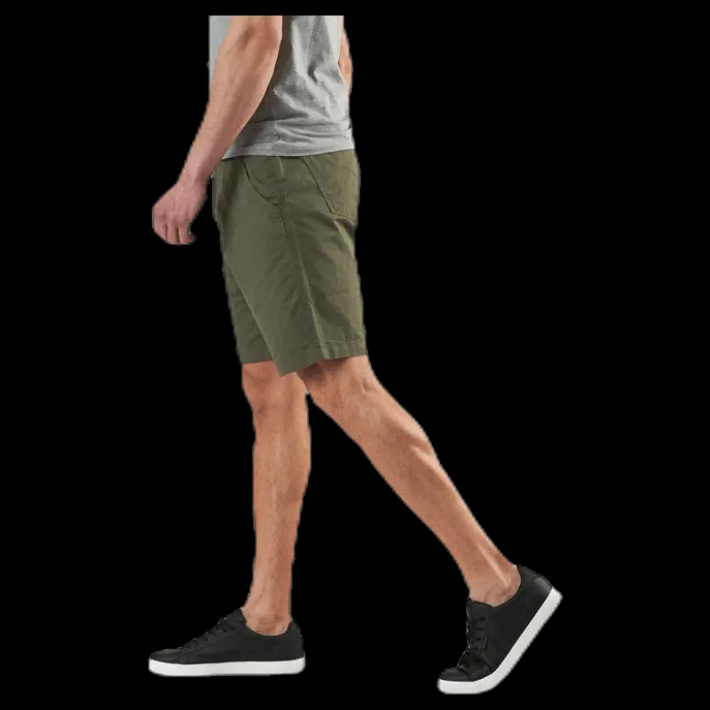Tuxer Mark Shorts Green Grön Sale