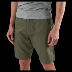 Tuxer Mark Shorts Green Grön Sale
