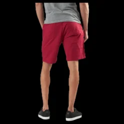 Tuxer Mark Shorts Red Röd Sale