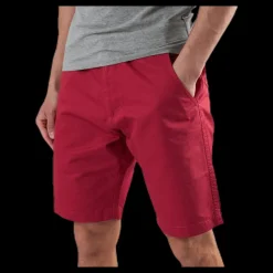 Tuxer Mark Shorts Red Röd Sale