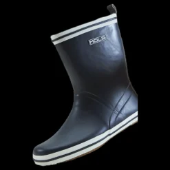 Mols Markets Rubber Boot Navy Blå Outlet