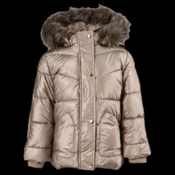 Name It Marlene Jacket Gold Guld