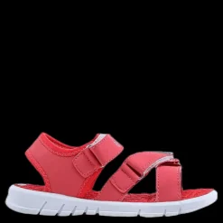 Halti Maro Open Toe Junior Pink/Orange Rosa och Orange Online
