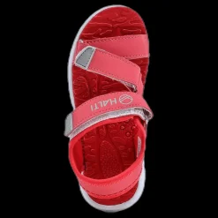 Halti Maro Open Toe Junior Pink/Orange Rosa och Orange Online