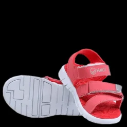 Halti Maro Open Toe Junior Pink/Orange Rosa och Orange Online