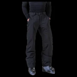 Peak Performance Maroon Pant Black Svart Hot