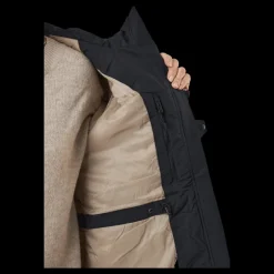 Didriksons Marta-lisa Wns Parka Black Online
