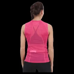 Kari Traa Marte Top Pink Rosa Clearance