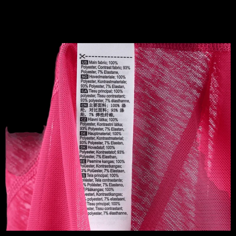 Kari Traa Marte Top Pink Rosa Clearance
