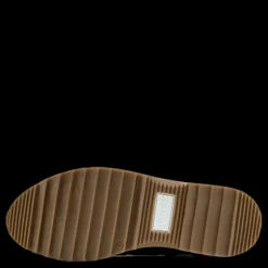 New Björn Borg Martyn Nu Mid Fur Brown Brun