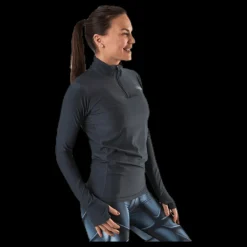 Hot Gavelo MarvelLizzy Long Sleeve Blue/Grey Blå och Grå