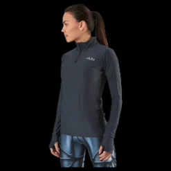 Hot Gavelo MarvelLizzy Long Sleeve Blue/Grey Blå och Grå