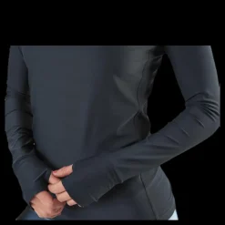 Hot Gavelo MarvelLizzy Long Sleeve Blue/Grey Blå och Grå