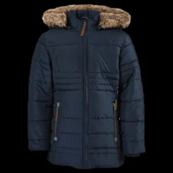 ZigZag Mary G Pro-lite Jacket Blue Blå Sale
