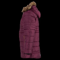 Online ZigZag Mary G Pro-lite Jacket Purple Lila