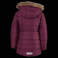 Online ZigZag Mary G Pro-lite Jacket Purple Lila