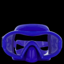 Mares Mask Blenny Kid 4-7 Years Blå Sale