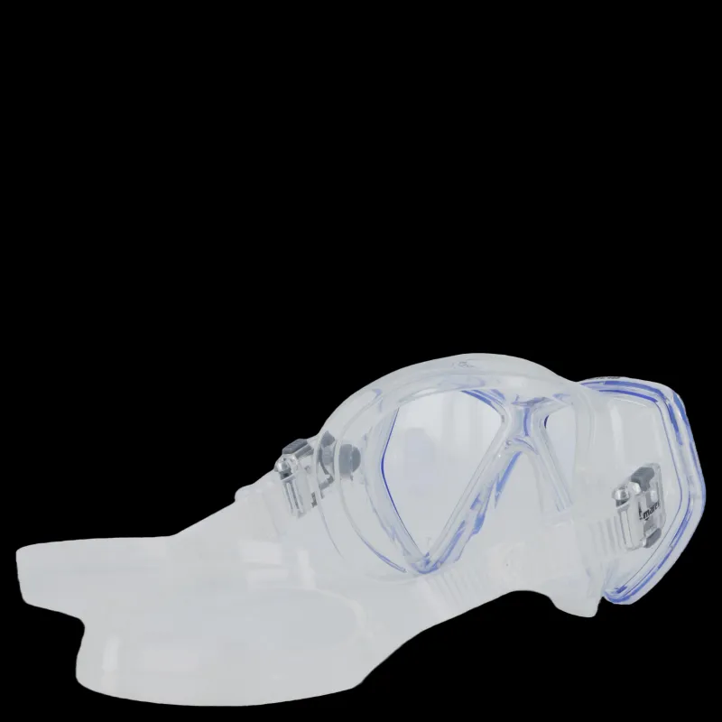 Outlet Mares Mask Pirate Jr 8-14 Years Blå