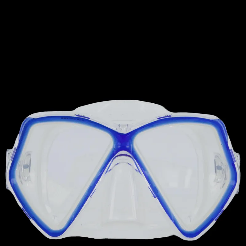 Outlet Mares Mask Pirate Jr 8-14 Years Blå
