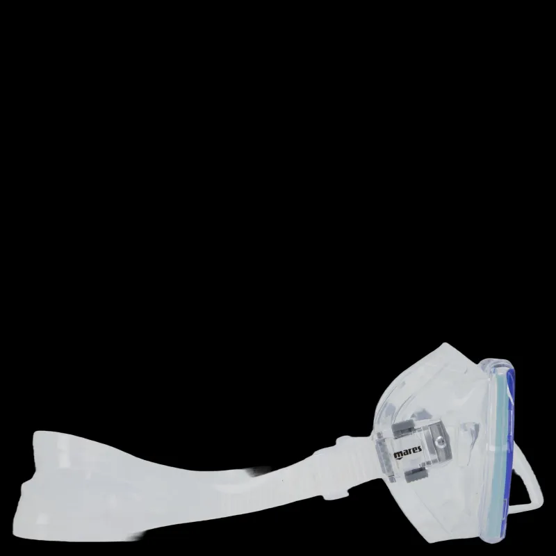 Outlet Mares Mask Pirate Jr 8-14 Years Blå