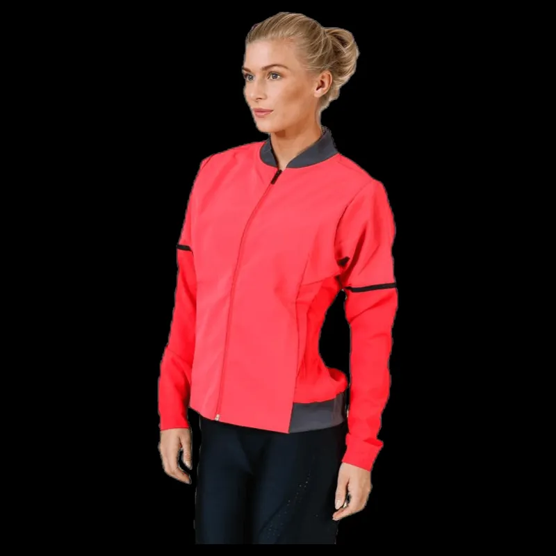 adidas Match Code Jacket W Pink Rosa Sale