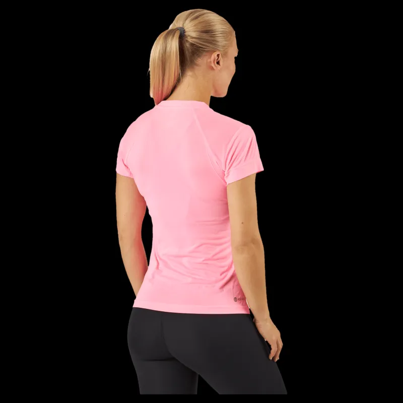 Online adidas Tennis Match Freelift Tee Pink Rosa