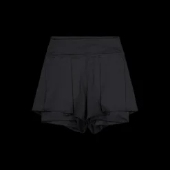 Clearance adidas Tennis Match Shorts Black Svart