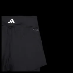 Clearance adidas Tennis Match Shorts Black Svart
