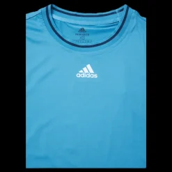 New adidas Tennis Match Tank Blue Blå