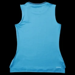 New adidas Tennis Match Tank Blue Blå