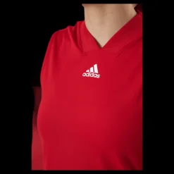 adidas Tennis Match Tank Engineered Red Röd Discount