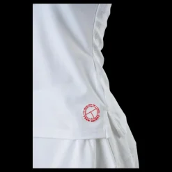 adidas Tennis Match Tank Engineered White Vit Clearance