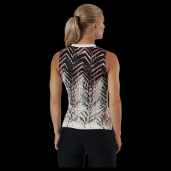 adidas Tennis Match Tank P.blue 000/beige Flerfärgad Sale