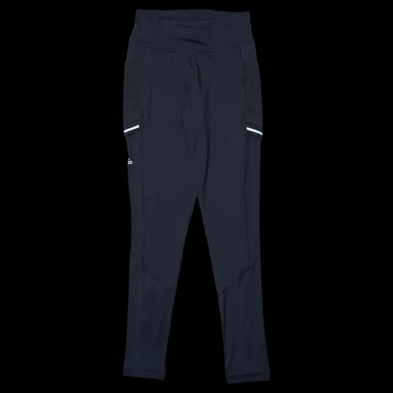 adidas Tennis Match Tight Aeroready White/Black Svart Outlet
