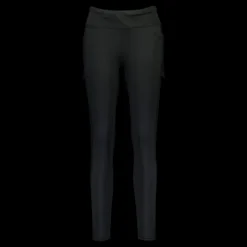 Sale adidas Tennis Match Tights Black Svart