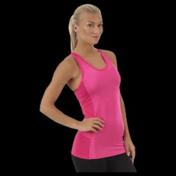 Kari Traa Mathea Top Pink Rosa Online